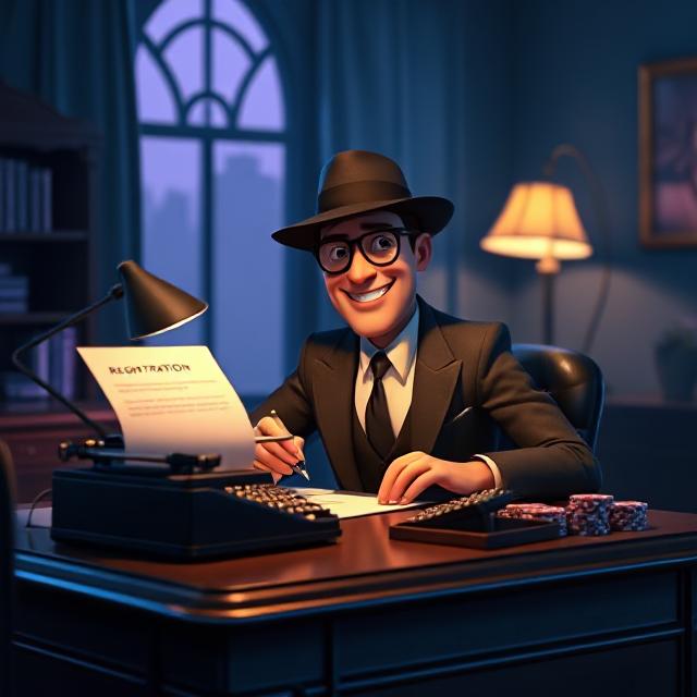 Регистрация и вход в Spin Win Arena Casino — создайте аккаунт за 1 минуту