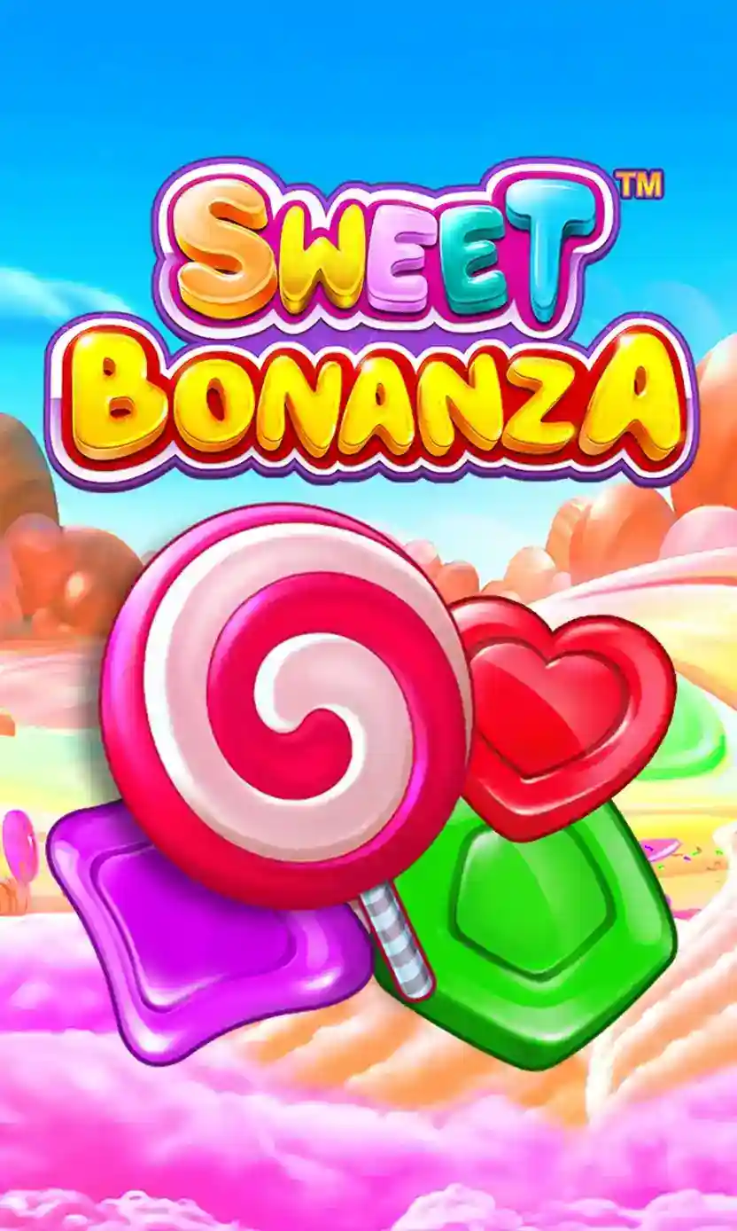 Sweet Bonanza слот